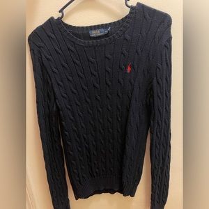 USED Polo Women’s Sweater